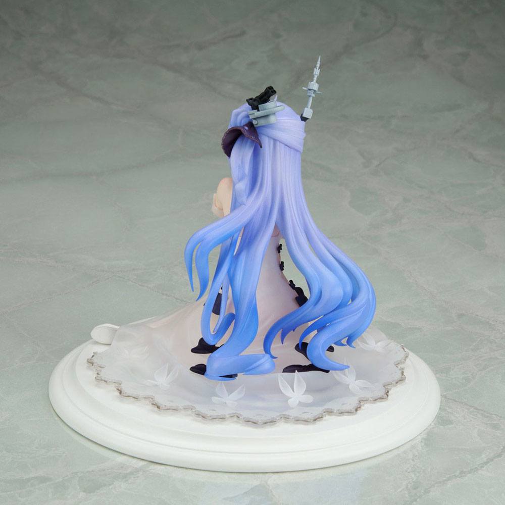 Azur Lane statuette PVC 1/7 Unicorn Light Equipped Ver. 14 cm