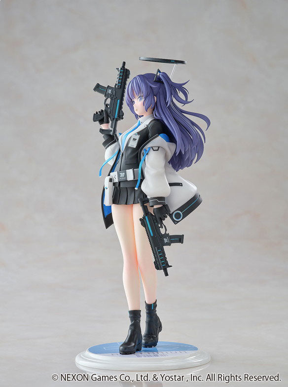 86 Eighty Six statuette PVC 1/7 Yuuka 28 cm
