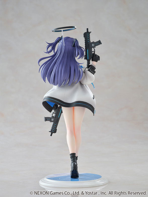 86 Eighty Six statuette PVC 1/7 Yuuka 28 cm