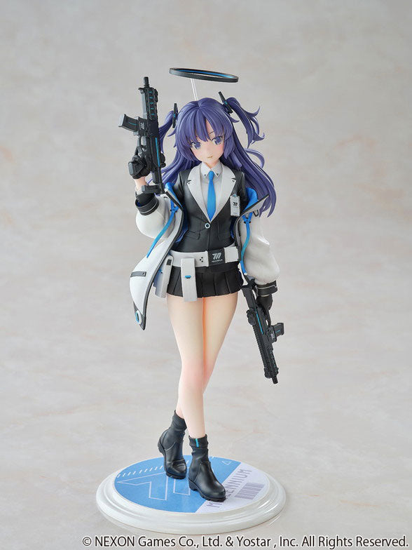 86 Eighty Six statuette PVC 1/7 Yuuka 28 cm