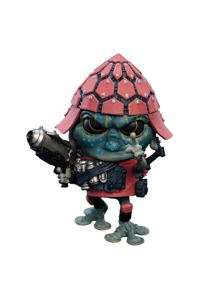 Men in Black figurine Mini Epics 1/1 Pawny Limited Edition 15 cm