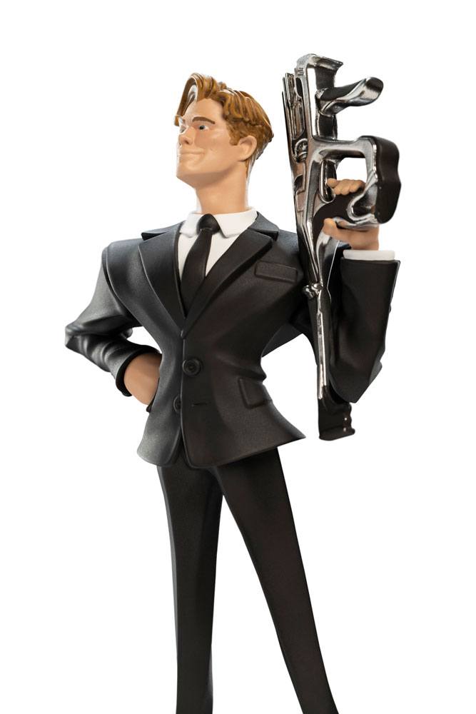 Men in Black figurine Mini Epics Agent H 18 cm