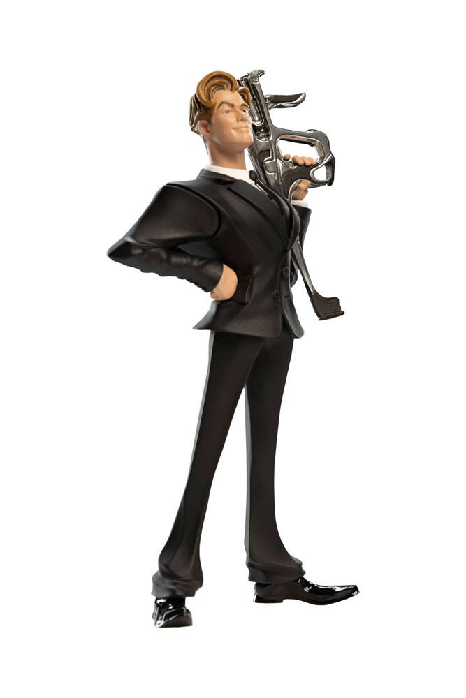 Men in Black figurine Mini Epics Agent H 18 cm