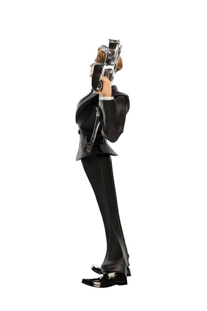 Men in Black figurine Mini Epics Agent H 18 cm