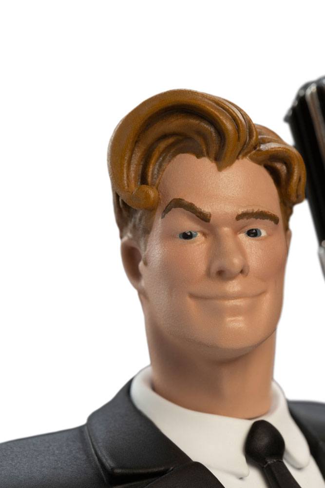 Men in Black figurine Mini Epics Agent H 18 cm