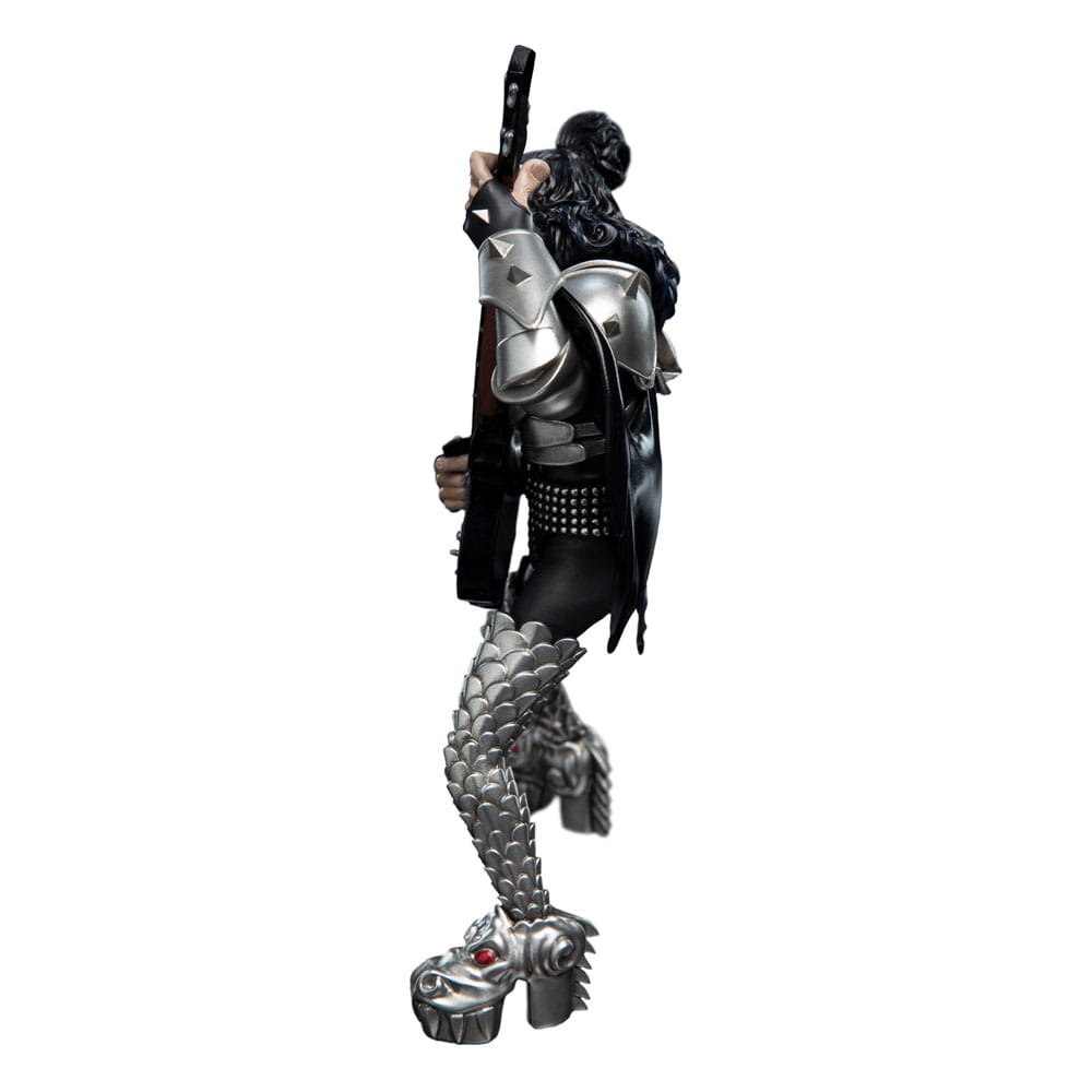 KISS figurine Mini Epics The Demon 18 cm