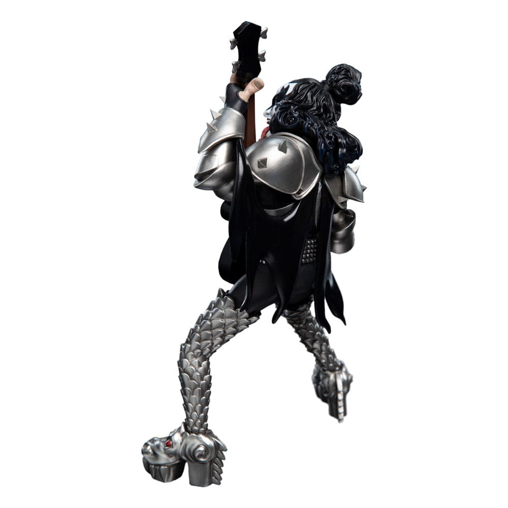 KISS figurine Mini Epics The Demon 18 cm