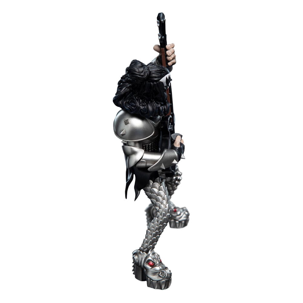 KISS figurine Mini Epics The Demon 18 cm