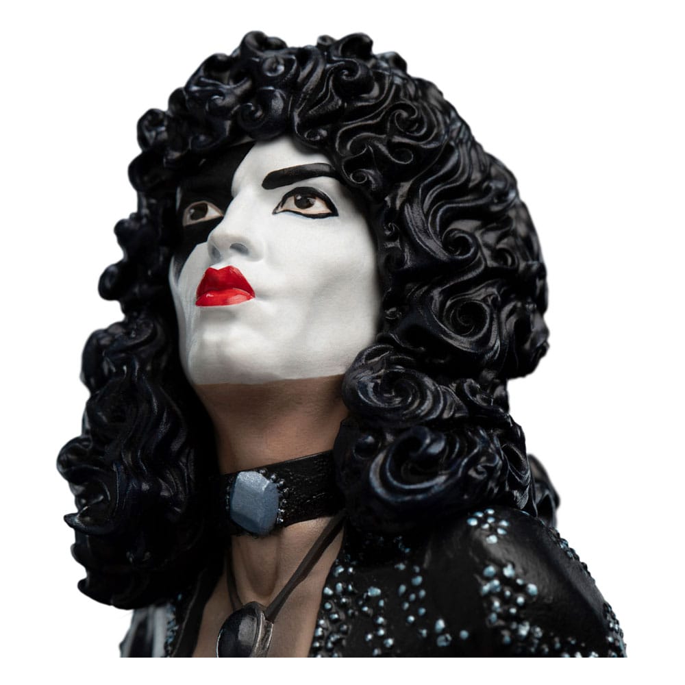 KISS figurine Mini Epics The Starchild 17 cm
