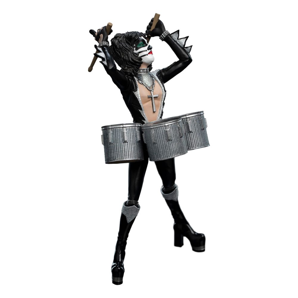 KISS figurine Mini Epics The Catman 18 cm