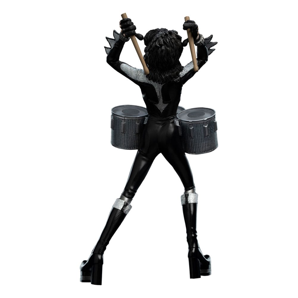 KISS figurine Mini Epics The Catman 18 cm