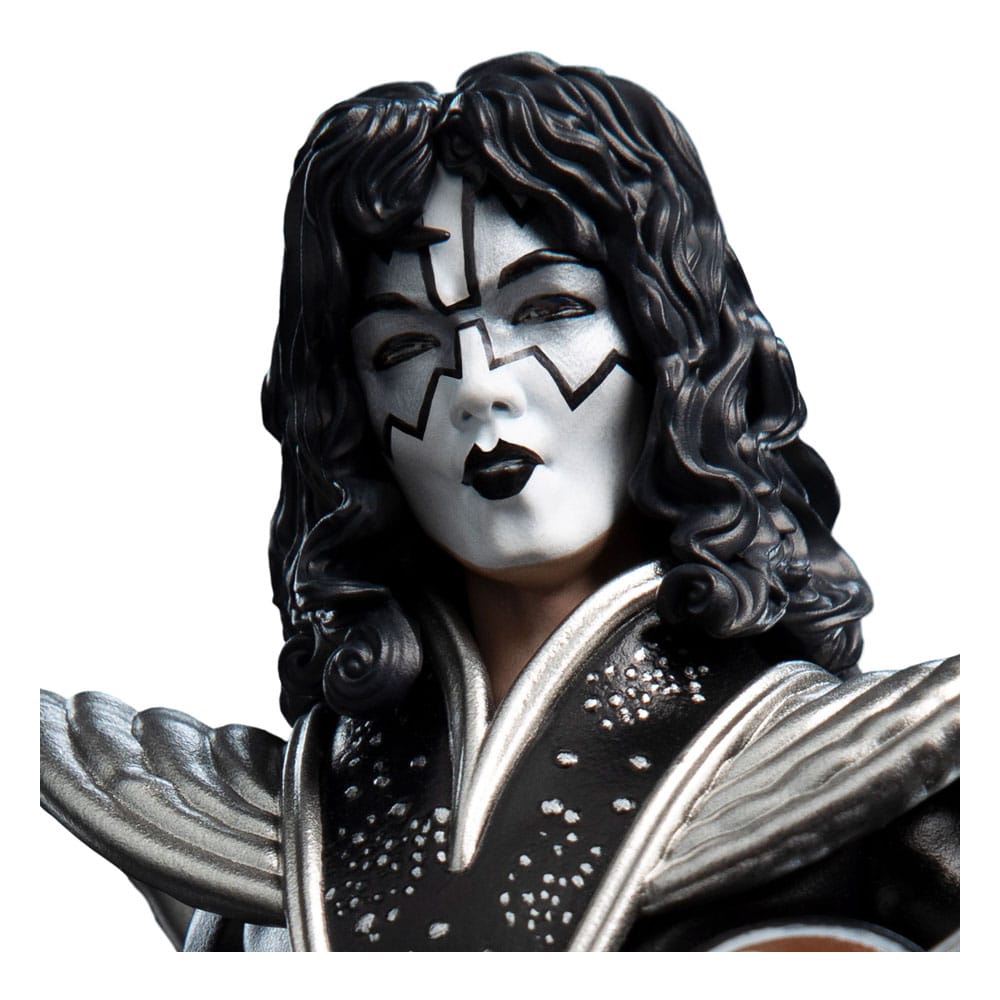 KISS figurine Mini Epics The Spaceman 19 cm