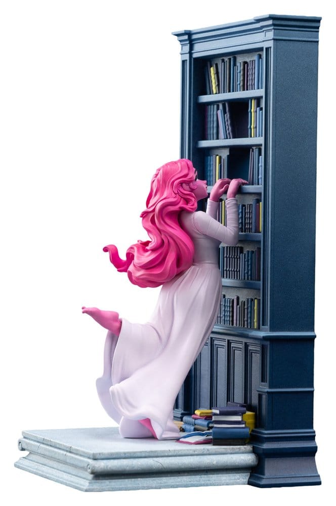 Lore Olympus Serre-livres Stories Within Édition Limitée 19 cm