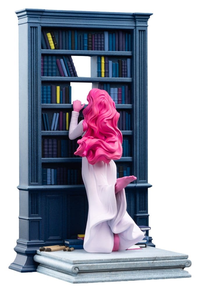 Lore Olympus Serre-livres Stories Within Édition Limitée 19 cm