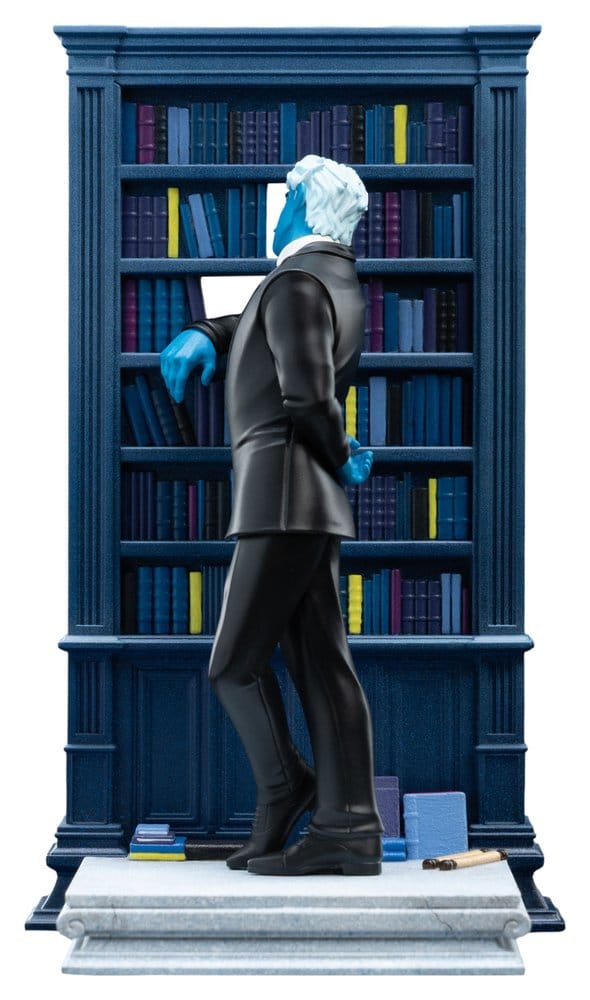 Lore Olympus Serre-livres Stories Within Édition Limitée 19 cm
