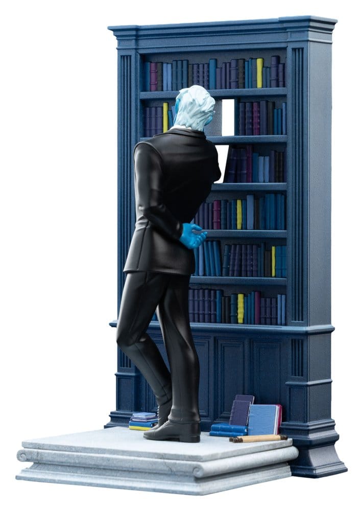 Lore Olympus Serre-livres Stories Within Édition Limitée 19 cm
