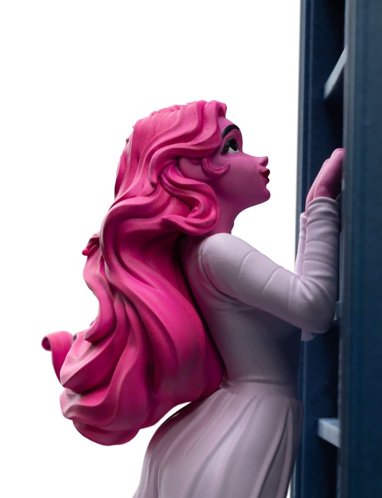 Lore Olympus Serre-livres Stories Within Édition Limitée 19 cm