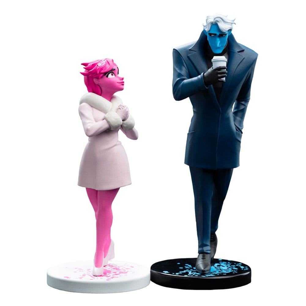 Lore Olympus x Weta Workshop figurine Mini Persephone 15 cm
