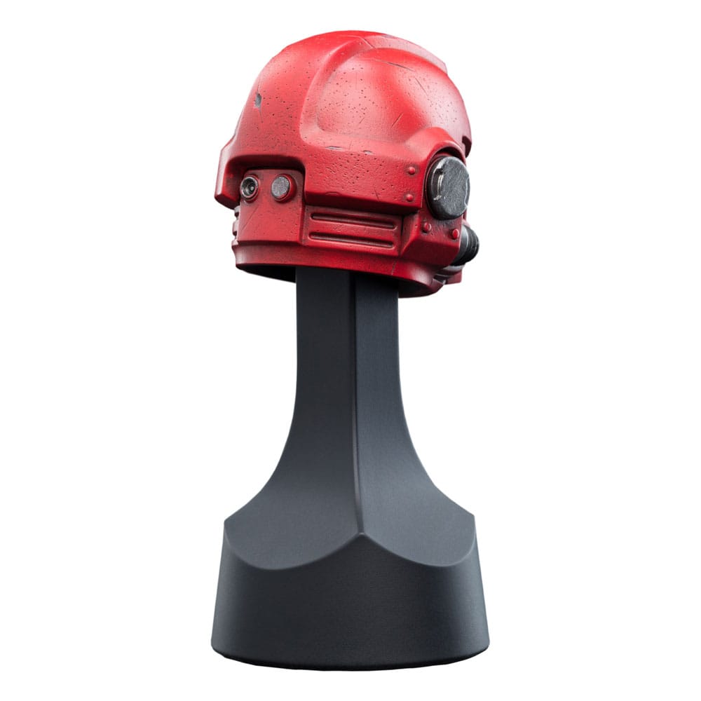 Warhammer 40,000 réplique 1/4 Blood Angels Helm 12 cm