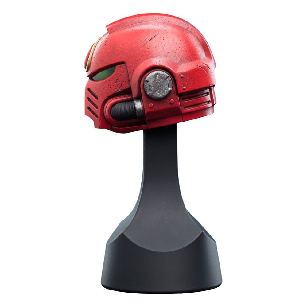 Warhammer 40,000 réplique 1/4 Blood Angels Helm 12 cm