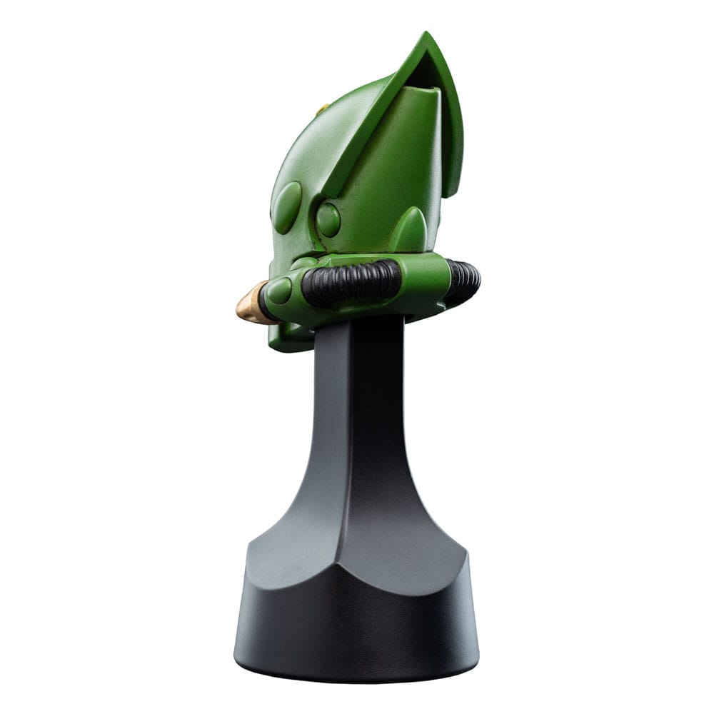 Warhammer 40,000 réplique 1/4 Striking Scorpion Helm 15 cm