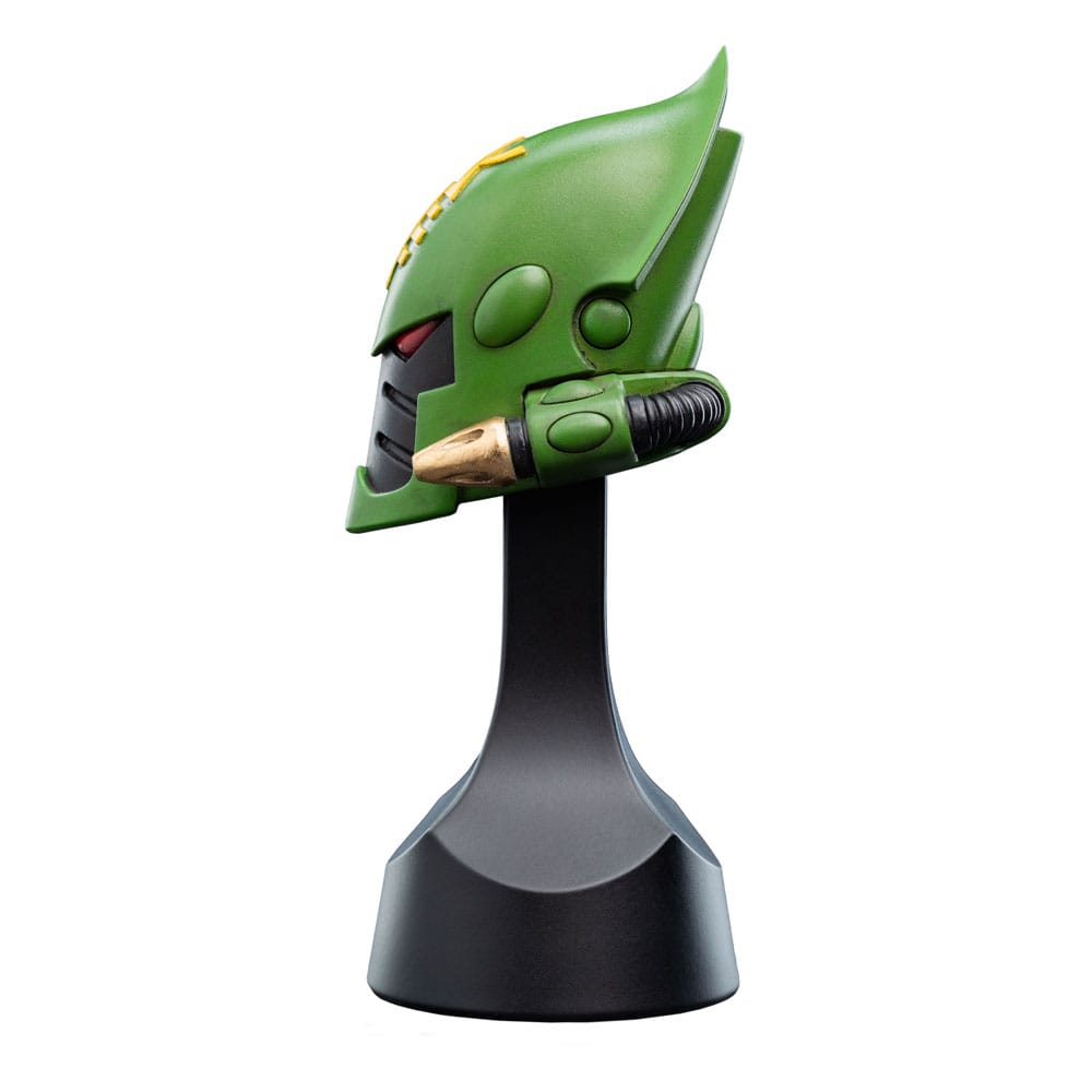 Warhammer 40,000 réplique 1/4 Striking Scorpion Helm 15 cm