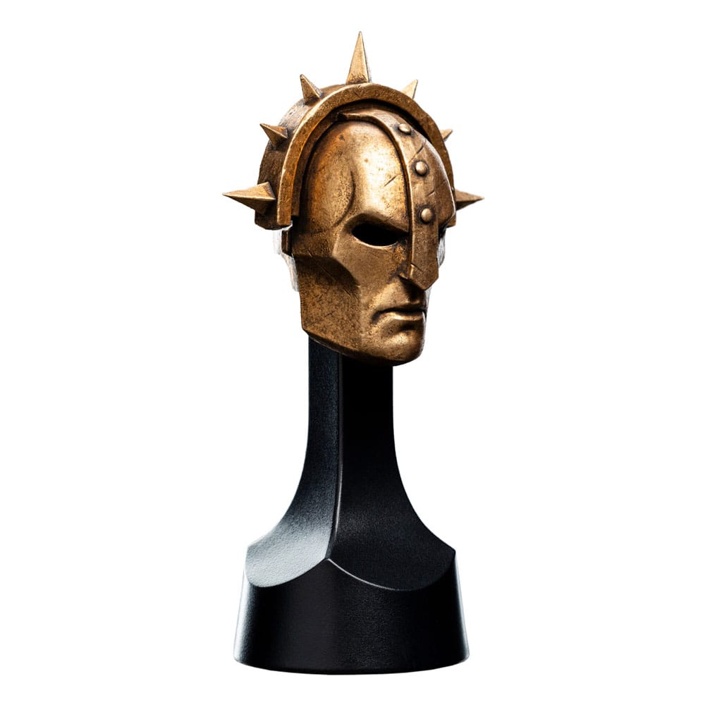 Warhammer: Age Of Sigmar réplique 1/4 Stormcast Eternal Liberator Helm 16 cm