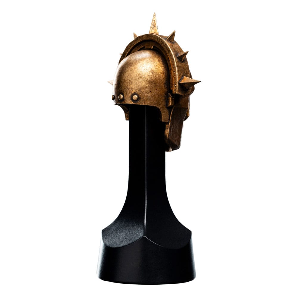 Warhammer: Age Of Sigmar réplique 1/4 Stormcast Eternal Liberator Helm 16 cm