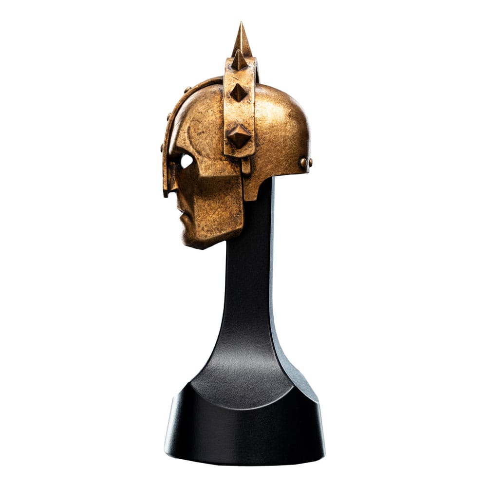 Warhammer: Age Of Sigmar réplique 1/4 Stormcast Eternal Liberator Helm 16 cm