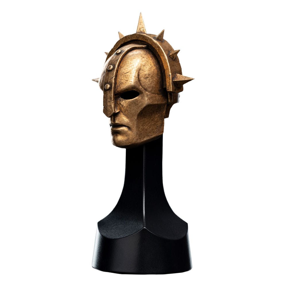 Warhammer: Age Of Sigmar réplique 1/4 Stormcast Eternal Liberator Helm 16 cm
