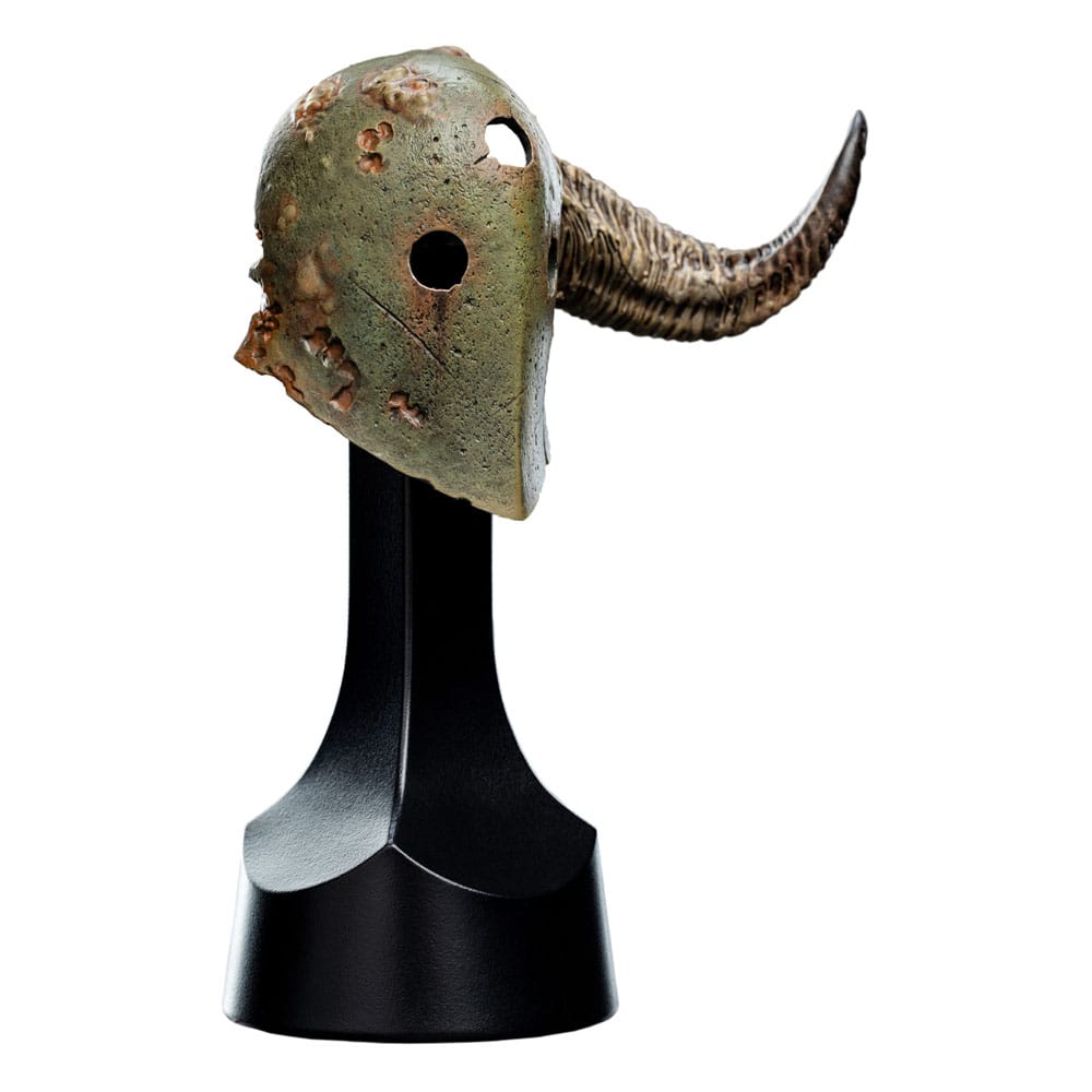 Warhammer: Age Of Sigmar réplique 1/4 Putrid Blightking Helm 15 cm