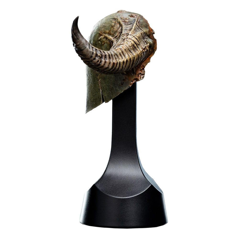 Warhammer: Age Of Sigmar réplique 1/4 Putrid Blightking Helm 15 cm
