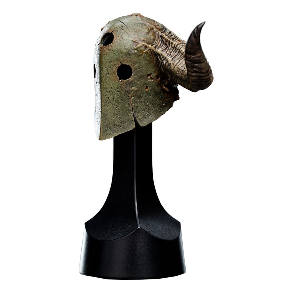 Warhammer: Age Of Sigmar réplique 1/4 Putrid Blightking Helm 15 cm