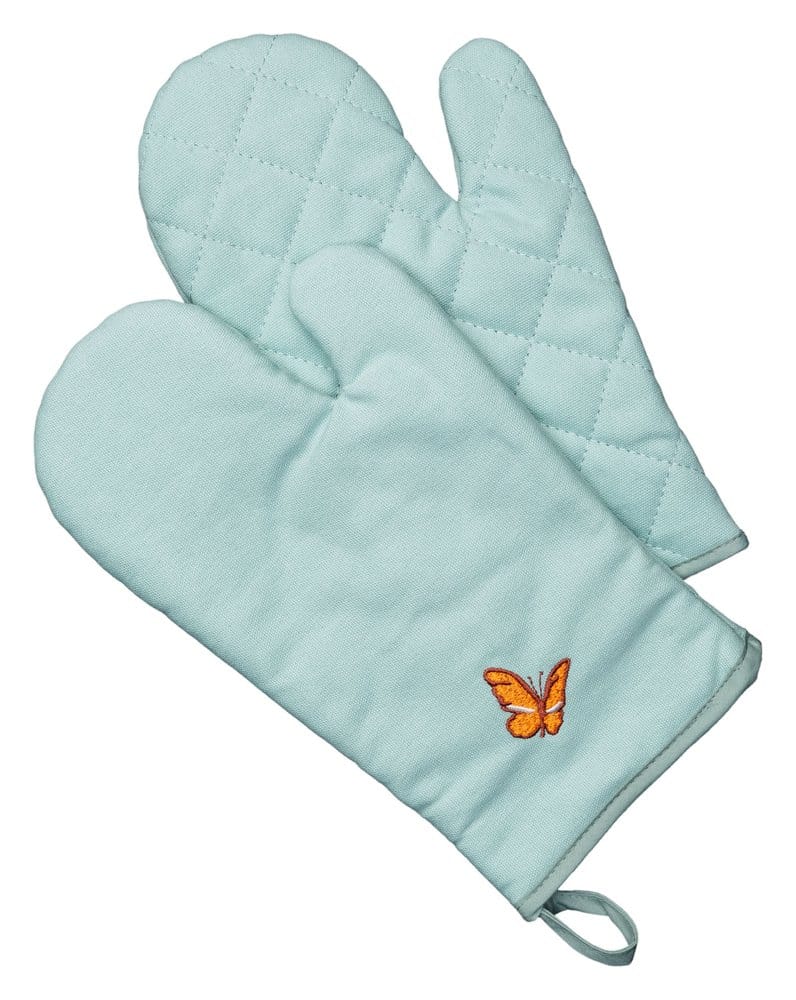 Le Seigneur des Anneaux gant de cuisine Butterfly of The Shire (Tales of the Shire (2025)) 30 cm