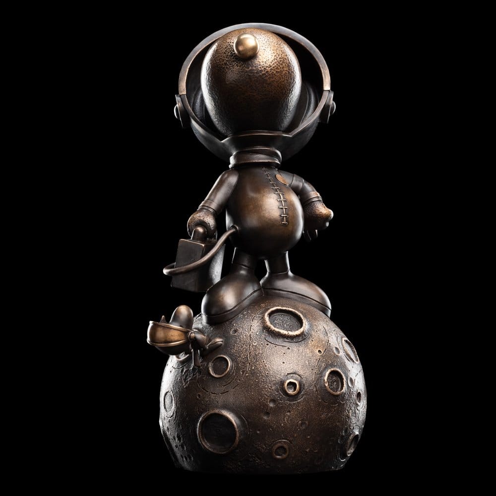 Peanuts statuette Bronze Snoopy: First Beagle on the Moon Limited Edition 29 cm