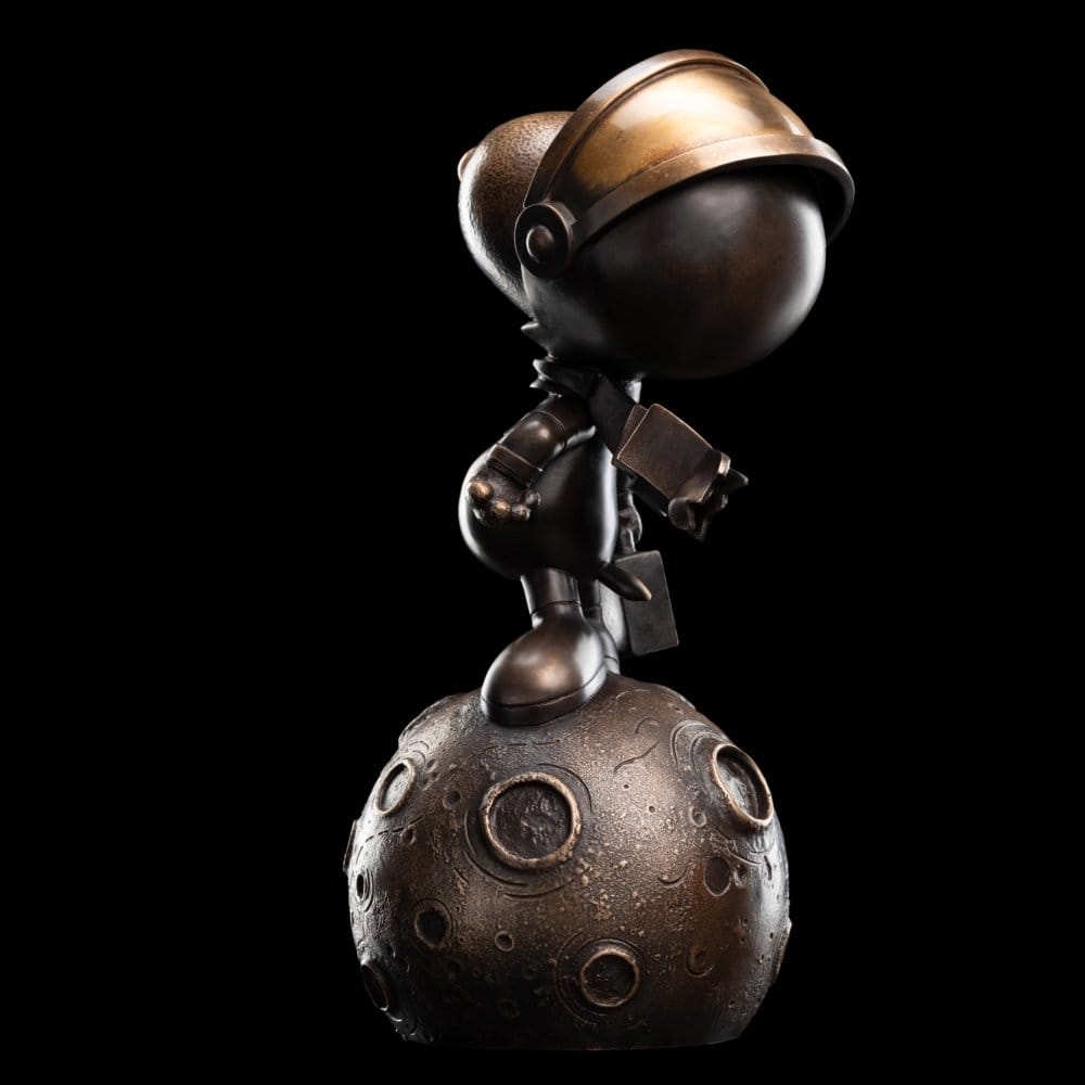Peanuts statuette Bronze Snoopy: First Beagle on the Moon Limited Edition 29 cm
