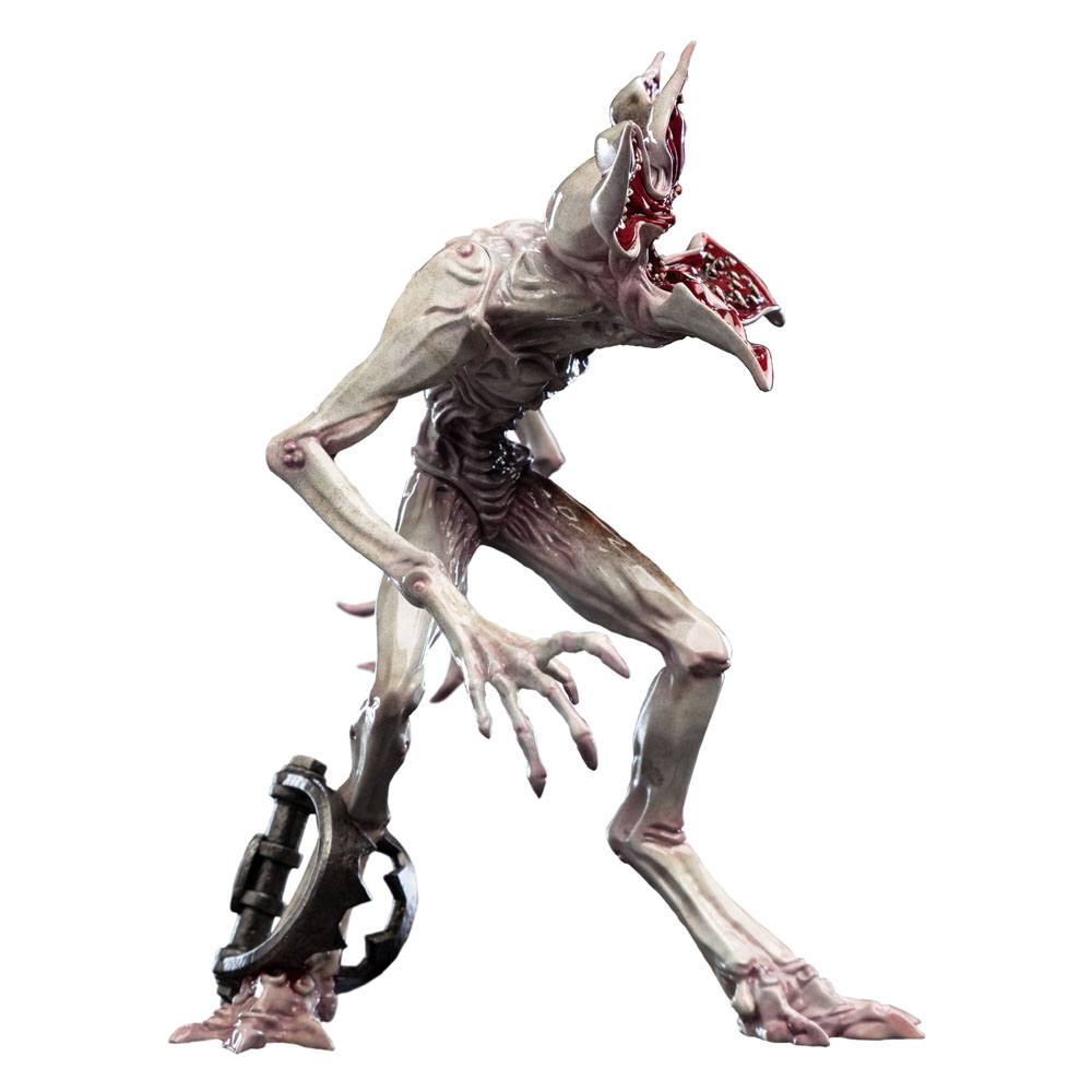 Stranger Things figurine Mini Epics The Demogorgon Limited Edition 17 cm