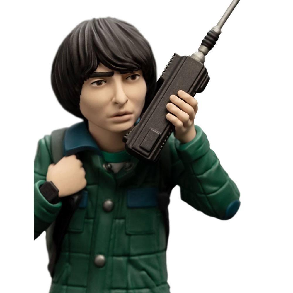 Stranger Things figurine Mini Epics Mike Wheeler (Season 1) 15 cm