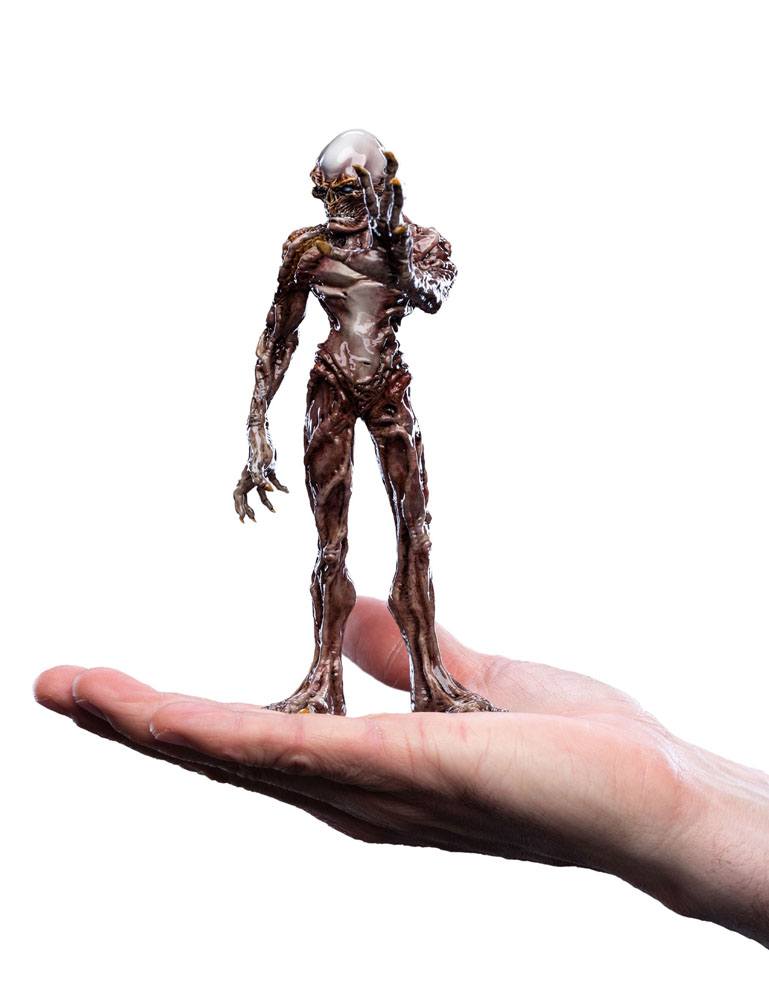 Stranger Things figurines Mini Epics Vecna & Eleven (Season 4) Twin Pack 16 cm