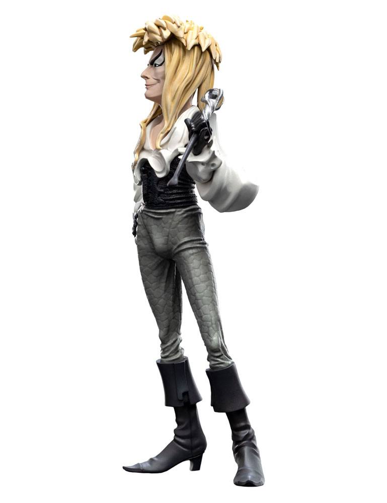 Labyrinthe figurine Mini Epics Jareth 16 cm