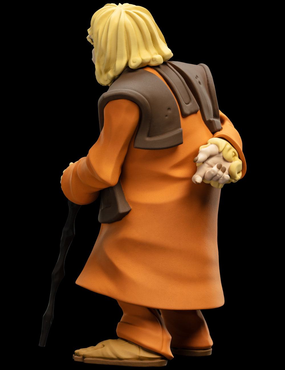 La Planète des singes figurine Mini Epics Dr. Zaius 13 cm