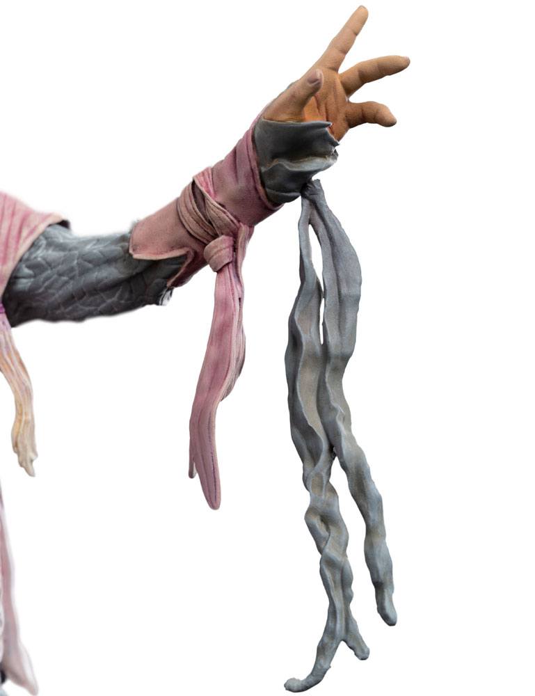 Dark Crystal : Le Temps de la résistance statuette 1/6 Brea The Gefling 19 cm