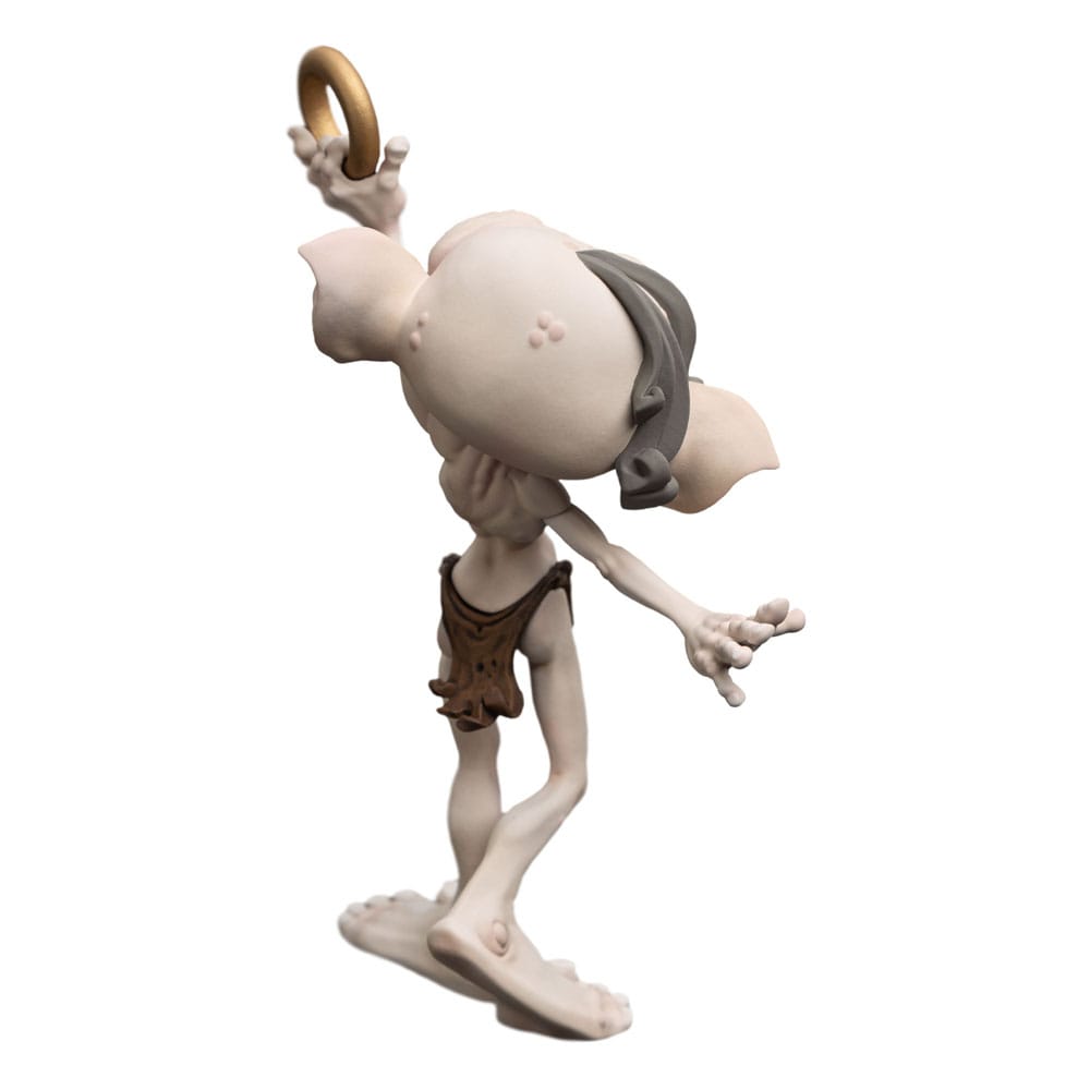 Le Seigneur des Anneaux figurine Mini Epics Sméagol (Limited Edition) 12 cm