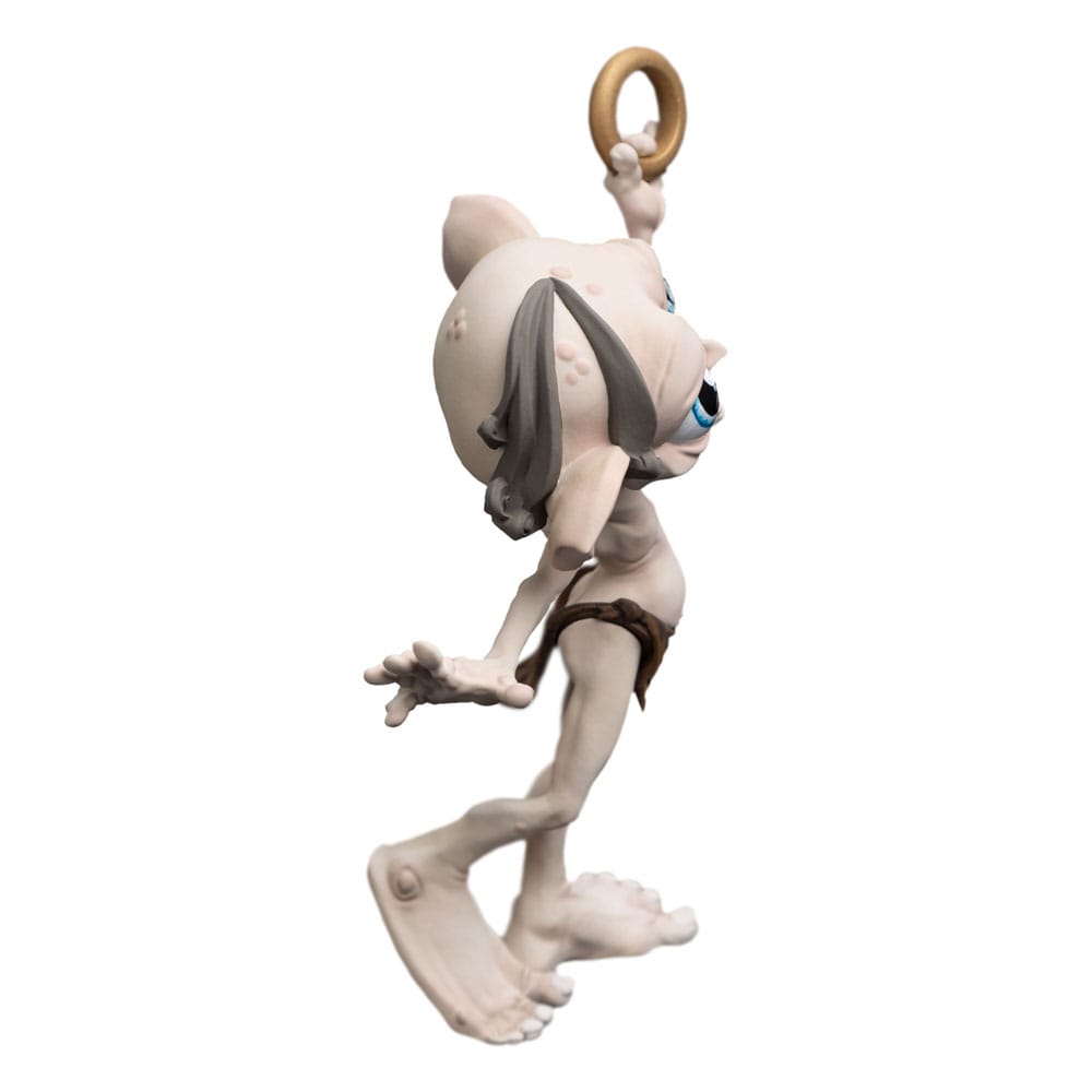 Le Seigneur des Anneaux figurine Mini Epics Sméagol (Limited Edition) 12 cm