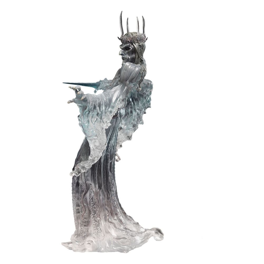 Le Seigneur des Anneaux figurine Mini Epics The Witch-King of the Unseen Lands Limited Edition 19 cm