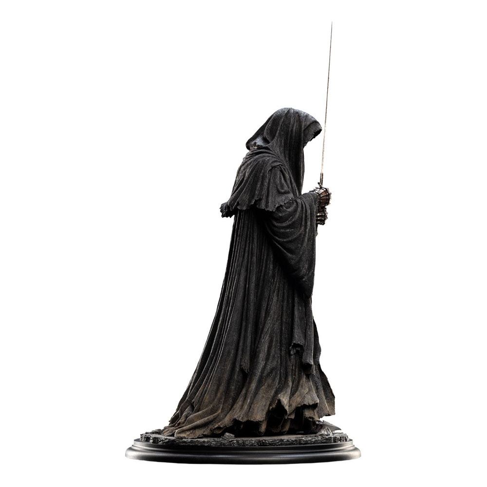Le Seigneur des Anneaux statuette 1/6 Ringwraith of Mordor (Classic Series) 46 cm