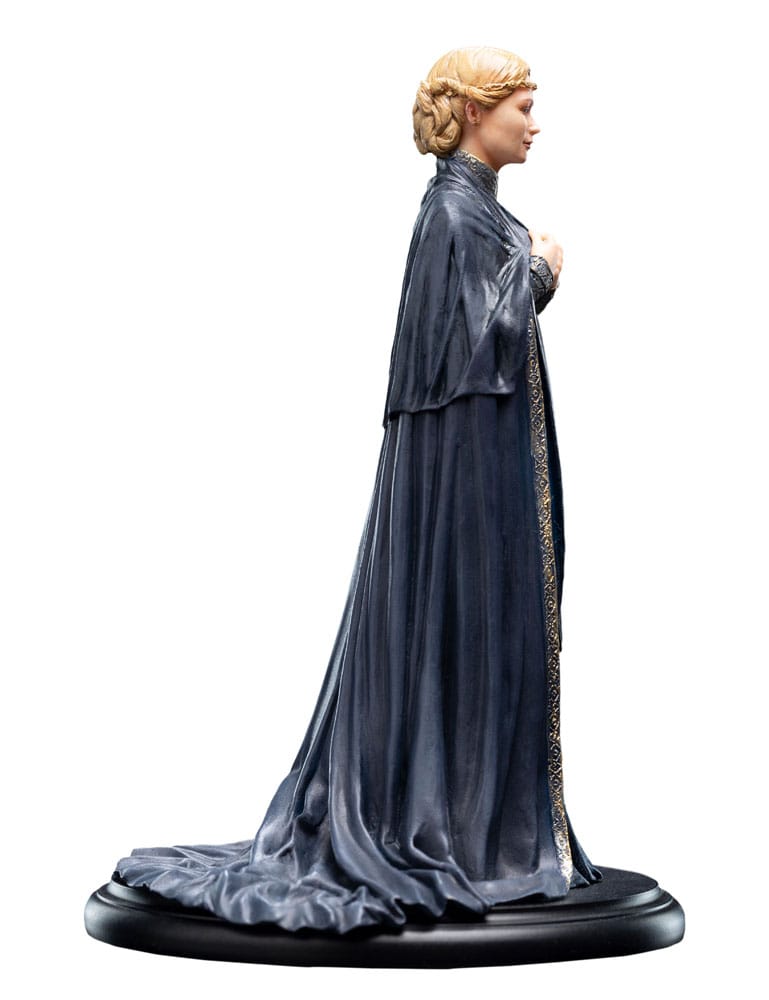 Le Seigneur des Anneaux statuette Éowyn in Mourning 19 cm