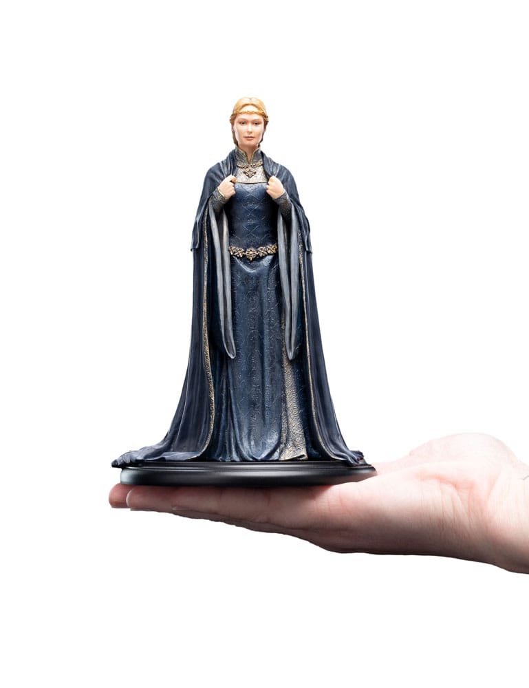 Le Seigneur des Anneaux statuette Éowyn in Mourning 19 cm