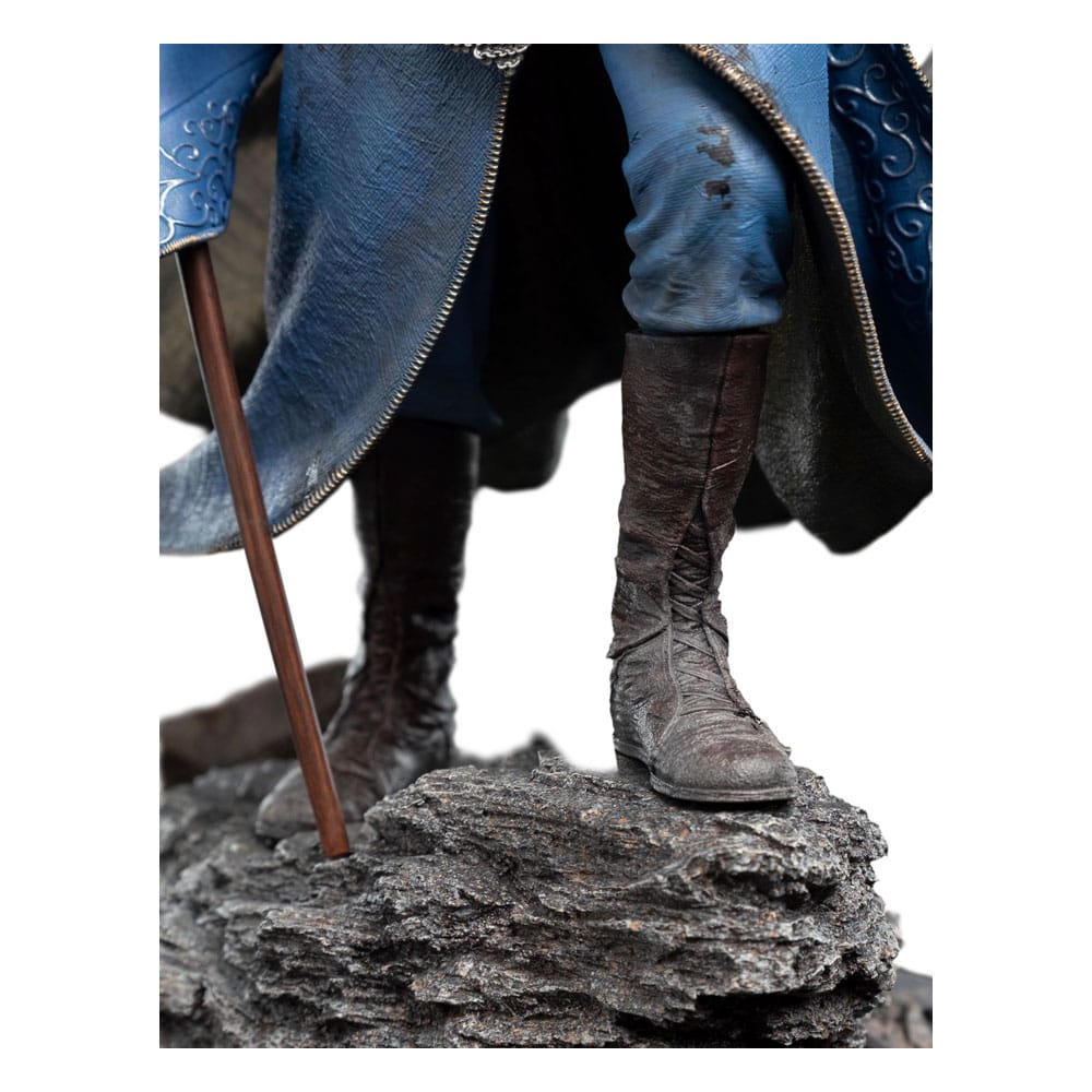 Le Seigneur des Anneaux statuette 1/6 Gil-galad 51 cm