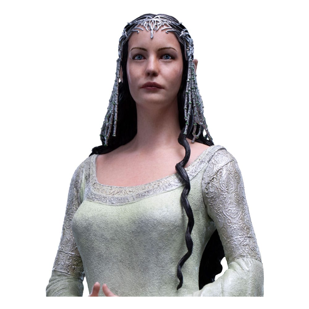 Le Seigneur des Anneaux statuette 1/6 Coronation Arwen (Classic Series) 32 cm
